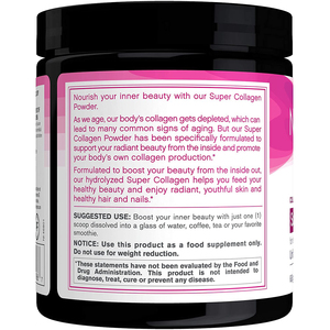 Meilleure vente de poudre de peptides de collagène hydrolisé pour la <span class=keywords><strong>peau</strong></span>, huile de mer pour la récupération des <span class=keywords><strong>articulations</strong></span> <span class=keywords><strong>et</strong></span> après l'entraînement - Product Image 3