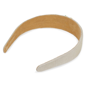 Diadema de Pelo Multicolor de Diseño Hecha a Mano 2022, Diadema Bordada con Cuentas de Alta Calidad para Mujeres y Niñas, Accesorio de Moda - Product Image 2