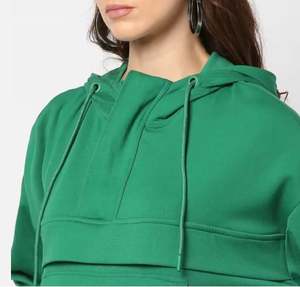 Sweat à capuche chaud d'hiver pour femmes, design unique pour l'extérieur, sortie d'usine, sweat à capuche frais de haute qualité pour femmes - Product Image 5