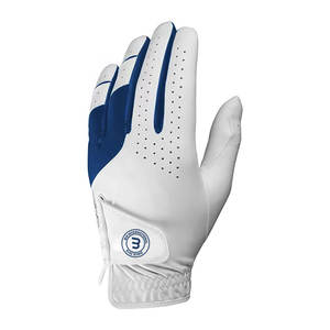 Guantes de Golf Deportivos de Alta Calidad y Durabilidad para Exteriores, Último Diseño con Agarre Antideslizante - Product Image 1