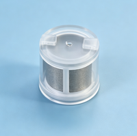 Filter Pembersih Modul Shunt VB-SKN1271 yang Kompatibel untuk Suku Cadang Printer CIJ Seri V 1710