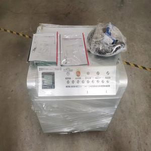 Banco de Carga de 200kW 415V para Testes de Carga em Baixa Tensão - Product Image 2