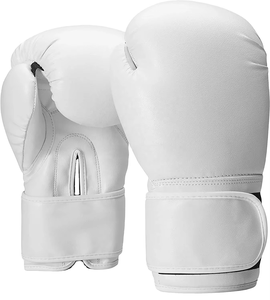 Gants de MMA personnalisés en gros avec poignées respirantes et séchage rapide, qualité supérieure pour l'entraînement au Muay Thai et à la boxe - Product Image 6