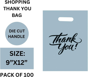 กระเป๋าใส่เสื้อยืดน้ำหนักเบามีหูหิ้วสะพายไหล่สำหรับช้อปปิ้งแบบย่อยสลายได้ตามต้องการโลโก้ออกแบบได้ตามต้องการ - Product Image 3