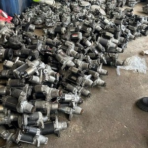 เศษมอเตอร์ไฟฟ้าผสมคุณภาพพรีเมียมขายส่ง เศษมอเตอร์มือสองคุณภาพสูง - Product Image 1