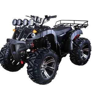 4x4, 450 850cc รถ ATV, UTV 125cc ATV - Product Image 1