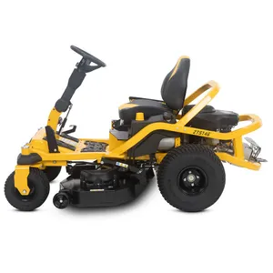 เครื่องตัดหญ้า ORIGINAL ZTS1 46 พร้อมเครื่องยนต์ 22 แรงม้า - Product Image 5