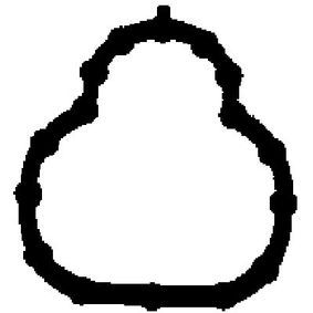 Guarnizione del collettore di aspirazione FEBEST (05402-001) - CAUCHO METAL - Product Image 1
