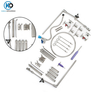 Premium Quality Medical System <b>Instruments</b> ( Stainless Steel) Phantom TL Anterior <b>Surgical</b> System by KAHLU ORTHOPEDIC - Product Image 5
