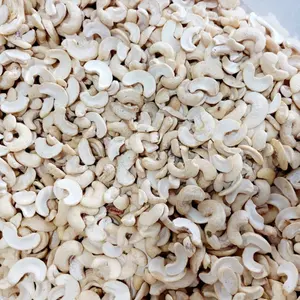 Vietnam Trusted Supplier Kaju Broken Cashew Nuts Cashew Nuts Exported To US, EU, W/S +84909774405 Kai