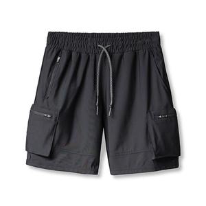 Short de kickboxing MMA Gym pour hommes et femmes de haute qualité-Style de rue haute écologique - Product Image 3