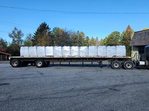 Pellets de Madera de Biomasa Aprobados, Pellets de Madera de 6 mm y 8 mm en Bolsas de 15 kg, Clase A1 - Product Image 2