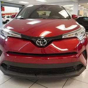 Toyota CHR 2022 - Product Image 1