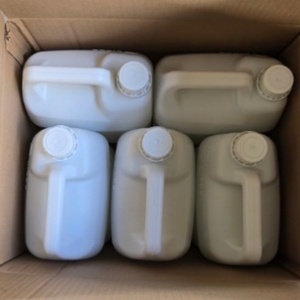 Prix de gros de l'approvisionnement en usine Parfum Alcool/Ethanole Transparent Liquide utilisé Parfum Matière première - Product Image 3