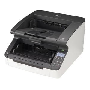Scanner de documents DR-G2140 à vente rapide, A4, numérisation recto verso, vitesse 35 ppm, zoom optique, qualité A+, compact, pour usage bureautique - Product Image 1