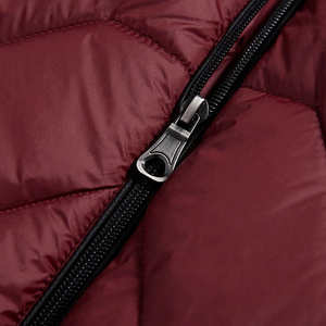 แจ็กเก็ตฤดูหนาวสำหรับผู้ชายเสื้อแจ็คเก็ตแบบหลวมระบายอากาศได้ดี - Product Image 6