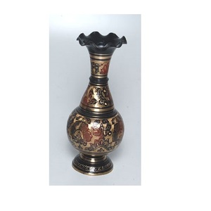 Vases à fleurs en métal pour la décoration de la maison, vase en aluminium pour restaurant, jardin, décoration de la maison, mariage, restaurant, vase pour la décoration de la maison - Product Image 5