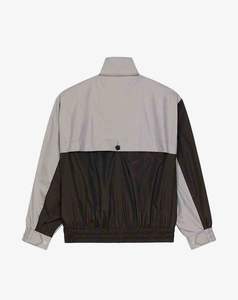 Chaqueta cortavientos impermeable Softshell para senderismo y pesca al aire libre personalizada de alta calidad para hombres - Product Image 5