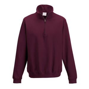 Sudadera lisa en blanco Ropa de calle unisex Servicio OEM Sudadera estampada a la moda Jersey de gran tamaño a la moda - Product Image 6