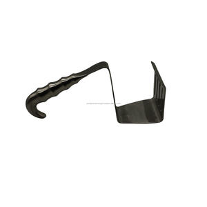 Retractor de Escápula Davidson de Acero Inoxidable, Instrumento Quirúrgico Ortopédico, Kit Quirúrgico Manual, Certificado ISO13485 para Uso General - Product Image 2