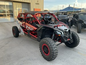 TOP performance 2025-2026 Maverick X3 MAX X rs TURBO RR FOR ADULTS Ready To Ship Door to Door - Product Image 3