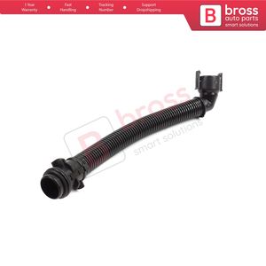 Manguera de tubo de ventilación de entrada de aire de motor diésel BHC668 para 1 2 3 4 5 7 X1 X3 X4 X5 F30 Series B37 B47 N47 13717823517 Hecho en Turquía - Product Image 3
