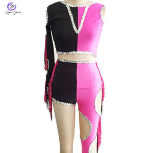 ชุดนักเรียนวงโยธวาทิตกับกระโปรงและแจ็กเก็ตเข้าชุดสำหรับงานใหญ่ - Product Image 2