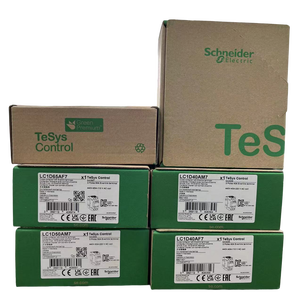 Schneider-contactor magnético, original, nuevo - Product Image 5