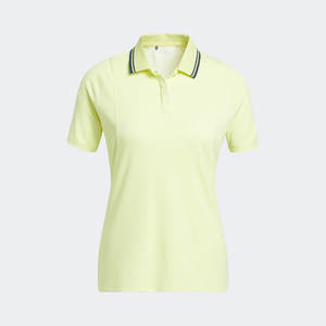Hecho a medida para mujer para Polo transpirable y estilo casual fabricado profesionalmente con cantidad a granel y diseño de logotipo - Product Image 6