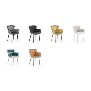 Sillón Eva-P Tejido - Product Image 3