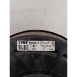 Servofreno para Renault Trafic Combi 2ª Serie 8200837106 M9RL7 Diésel 2000 (07>) - Product Image 2
