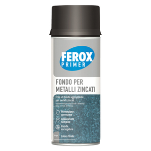Vernici speciali spray adesive Ferox (sottofondo bianco) - Product Image 1