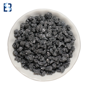 Carbure de silicium noir de 1 à 10 mm avec 90 %, 95 %, 98 % de SiC pour la sidérurgie, vente chaude en Corée - Product Image 5