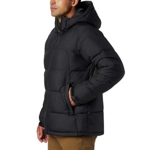 Veste matelassée de haute qualité manteau en duvet veste matelassée pour homme fabricant professionnel veste matelassée personnalisée - Product Image 2