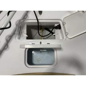 Silla de Pesca Sportsman Masters 247OE 2025 - Product Image 3