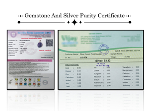 ต่างหูอัญมณีแฟชั่นทองเหลืองชุบทอง18K ที่สวยงามทำด้วยมือเครื่องประดับทองเหลืองมีรูปทรงที่เป็นเอกลักษณ์ - Product Image 5