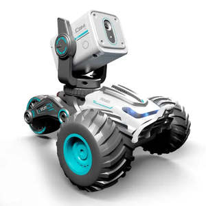 <b>4K</b> Camera <b>Drone</b> Coche RC High-Tech Remote Control Vehicle - Product Image 3