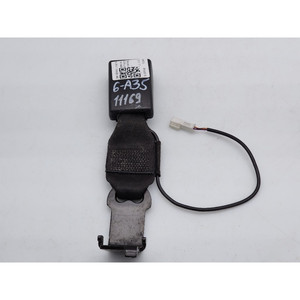 PRETENSIONATORE BMW X5 (F15) 7321413 (13>18) - Product Image 1