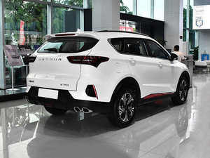 SUV Pro Luxury Mediano 2024, 2.0T Automático, Suspensión Delantera, Multifuncional, Tracción Delantera, Gasolina Eléctrica, Autonomía de 601-700 km, Batería de 50-70 kWh - Product Image 3