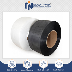 Flejado de PP (polipropileno) de colores de 5mm-19mm ligero más vendido a nivel mundial Manual de calidad y uso de la máquina - Product Image 6