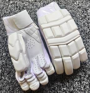 Equipo de bateo de cricket de la mejor calidad, calidad profesional, tamaño y colores de logotipo personalizado, equipo profesional de cricket - Product Image 6