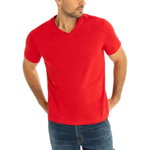 เสื้อยืดคอกลมสำหรับผู้ชายเสื้อคอตตอนพิมพ์ลายเสื้อผ้าแนวสตรีทเสื้อยืดทรงหลวมแขนสั้นผ้าคอตตอน100% ฤดูร้อน - Product Image 3