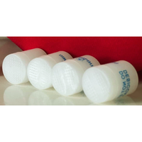 SAM LAN, fabricant chinois, service OEM/ODM, conteneur en plastique sur mesure, gel de silice déshydratant SiO2 haute pureté 99,8 % ISO