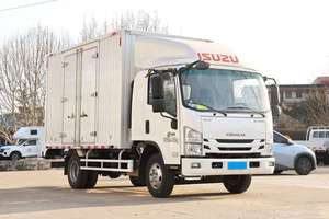 รถบรรทุกขนาดเล็ก ISUZU KV100 ดีเซล ลดราคาพิเศษ |   120 แรงม้า / แรงบิด 290 นิวตันเมตร ขับเคลื่อน 4*2 พวงมาลัยซ้าย รับน้ำหนักบรรทุก 4.5 ตัน ไม่เคยเกิดอุบัติเหตุ พร้อมส่งออก - Product Image 6