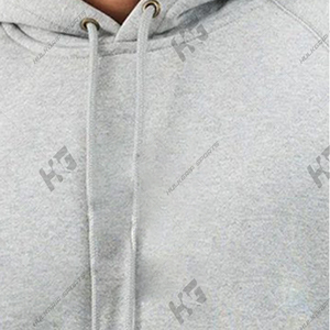 Sudadera con capucha lavada con ácido de gran tamaño personalizada 2025 de alta calidad 100% algodón Vintage lavado 3D bordado XL talla sudadera para hombre - Product Image 2