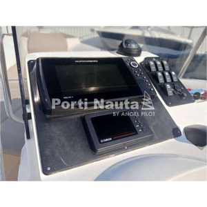 Pièces et accessoires pour bateaux pneumatiques Capelli Tempest 775 2016 225/250 CV - Product Image 6
