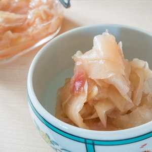 ขิงซูชิดอง - เครื่องปรุงรสเผาและหนาแน่นที่เพิ่มความสุกกับอาหารของคุณ - จากเวียดนาม - Product Image 6