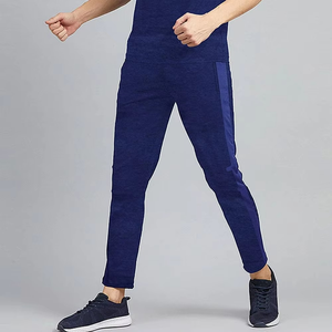 Nouveau pantalon en velours pour homme, mode personnalisée, vente en gros, décontracté, streetwear, couleur unie, 100% coton, hiver - Product Image 2