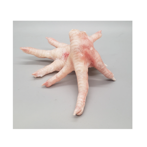 Pies de pollo Halal congelados Piezas de pollo fresco congelado Pollo brasileño de Grado Superior Halal Carne sin hueso HALAL - Product Image 6