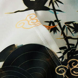 เสื้อฮู้ดดี้พิมพ์ลายดีไซน์ล่าสุด ราคาประหยัด ทนทาน ระบายอากาศได้ดี สำหรับผู้ชาย ป้องกันรอยยับ พิมพ์โลโก้ได้ เสื้อฮู้ดดี้พิมพ์ลายสำหรับออกกำลังกาย - Product Image 4